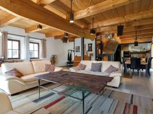Prodej zemědělské usedlosti, Vrchotovy Janovice, 952 m2