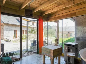 Prodej zemědělské usedlosti, Vrchotovy Janovice, 952 m2