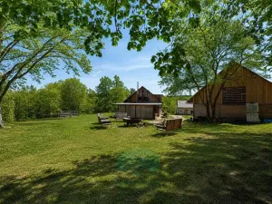 Prodej zemědělské usedlosti, Vrchotovy Janovice, 952 m2