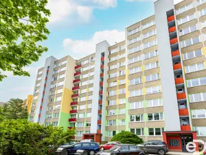 Prodej bytu 2+1, Mladá Boleslav, Pezinská, 66 m2