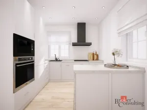Prodej rodinného domu, Zaječice, 90 m2