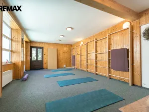 Prodej rodinného domu, Poříčí nad Sázavou, V Koutech, 230 m2