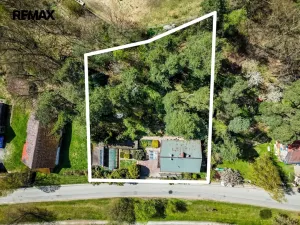 Prodej rodinného domu, Poříčí nad Sázavou, V Koutech, 230 m2