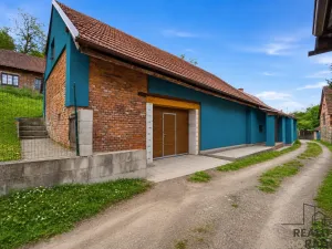 Prodej rodinného domu, Leština, 180 m2