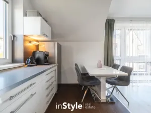 Prodej bytu 3+kk, Uherský Brod, Babí louka, 83 m2