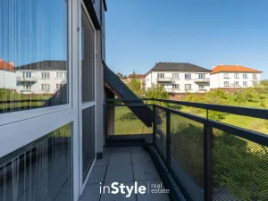 Prodej bytu 3+kk, Uherský Brod, Babí louka, 83 m2