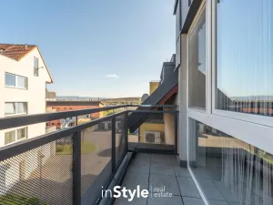 Prodej bytu 3+kk, Uherský Brod, Babí louka, 83 m2