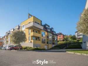 Prodej bytu 3+kk, Uherský Brod, Babí louka, 83 m2