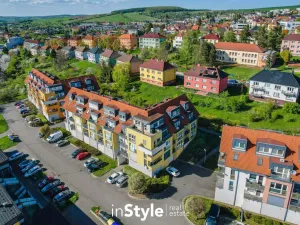 Prodej bytu 3+kk, Uherský Brod, Babí louka, 83 m2