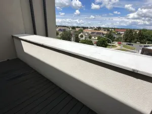 Pronájem bytu 1+kk, Opava - Kateřinky, Rolnická, 44 m2