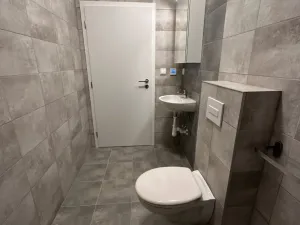 Pronájem bytu 1+kk, Opava - Kateřinky, Rolnická, 44 m2