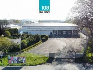 Prodej výrobních prostor, Česká Lípa, Dubická, 10690 m2