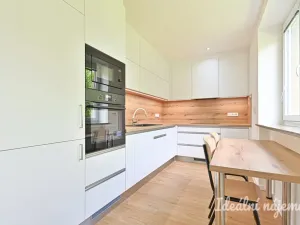 Pronájem bytu 3+kk, Brno, Rezkova, 72 m2