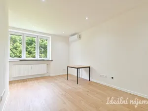 Pronájem bytu 3+kk, Brno, Rezkova, 72 m2