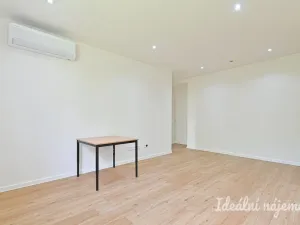 Pronájem bytu 3+kk, Brno, Rezkova, 72 m2