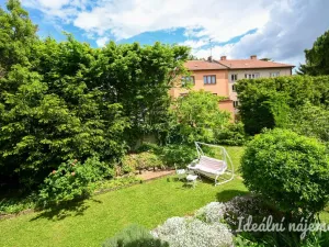 Pronájem bytu 3+kk, Brno, Rezkova, 72 m2