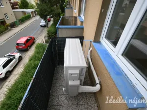 Pronájem bytu 3+kk, Brno, Rezkova, 72 m2