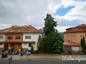 Pronájem bytu 3+kk, Brno, Rezkova, 72 m2
