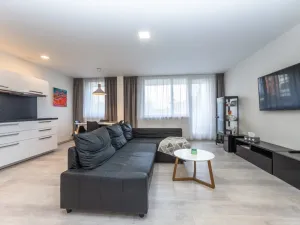 Pronájem bytu 3+kk, Praha - Horní Měcholupy, Nad přehradou, 78 m2