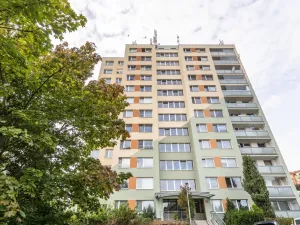 Pronájem bytu 3+kk, Praha - Horní Měcholupy, Nad přehradou, 78 m2