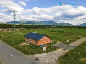 Prodej rodinného domu, Metylovice, 91 m2