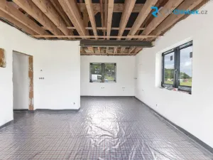 Prodej rodinného domu, Metylovice, 91 m2