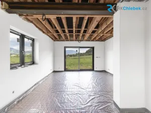 Prodej rodinného domu, Metylovice, 91 m2