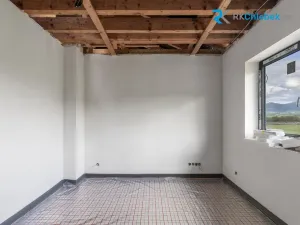 Prodej rodinného domu, Metylovice, 91 m2
