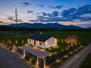 Prodej rodinného domu, Metylovice, 91 m2
