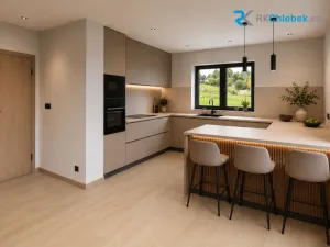 Prodej rodinného domu, Metylovice, 91 m2