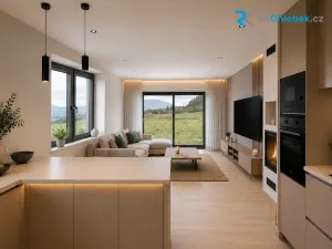 Prodej rodinného domu, Metylovice, 91 m2