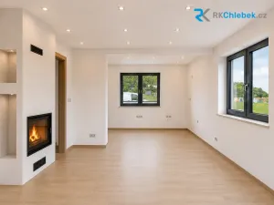 Prodej rodinného domu, Metylovice, 91 m2