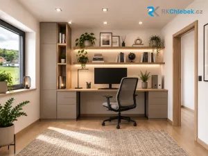 Prodej rodinného domu, Metylovice, 91 m2