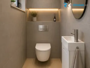 Prodej rodinného domu, Metylovice, 91 m2