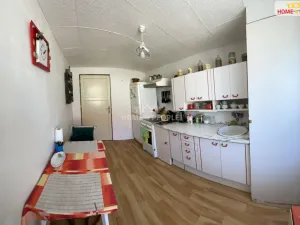 Prodej rodinného domu, Chroustov, 84 m2