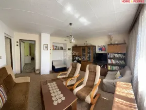Prodej rodinného domu, Chroustov, 84 m2