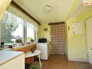 Prodej rodinného domu, Chroustov, 84 m2