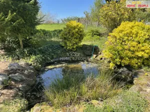 Prodej rodinného domu, Chroustov, 84 m2