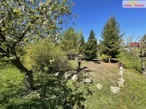 Prodej rodinného domu, Chroustov, 84 m2