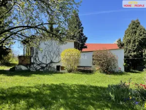 Prodej rodinného domu, Chroustov, 84 m2