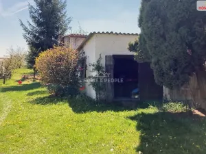 Prodej rodinného domu, Chroustov, 84 m2