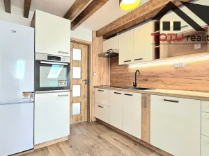 Pronájem bytu 3+kk, Jaroměř - Pražské Předměstí, 63 m2