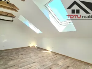 Pronájem bytu 3+kk, Jaroměř - Pražské Předměstí, 63 m2