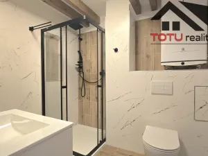 Pronájem bytu 3+kk, Jaroměř - Pražské Předměstí, 63 m2