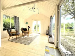Prodej chaty, Frýdlant nad Ostravicí, 24 m2