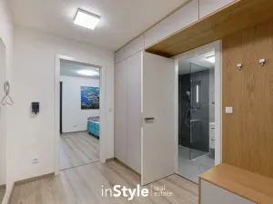 Prodej bytu 2+kk, Třeboň - Třeboň II, Jiřího Havlise, 57 m2