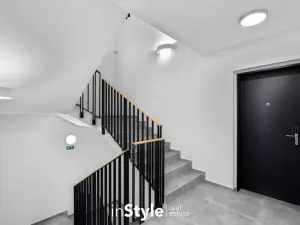 Prodej bytu 2+kk, Třeboň - Třeboň II, Jiřího Havlise, 57 m2