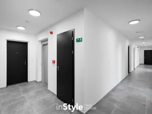 Prodej bytu 2+kk, Třeboň - Třeboň II, Jiřího Havlise, 57 m2