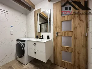Pronájem bytu 3+kk, Jaroměř, Královédvorská, 66 m2