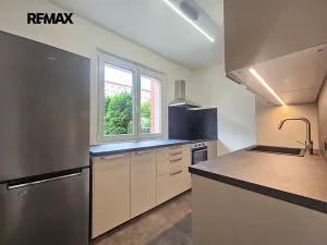 Pronájem bytu 3+1, Praha - Záběhlice, Práčská, 69 m2